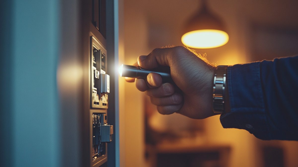 Cinco problemas que muchos compradores no detectan al visitar un piso en Pamplon